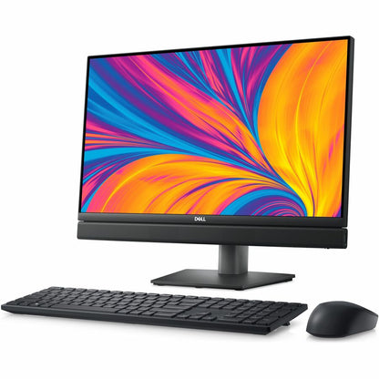 Dell OptiPlex 7000 7420 All-in-One Computer - Intel Core i7 14th Gen i7-14700 - vPro Technology - 16 GB - 256 GB SSD - 23.8" Full HD - Desktop - Black G6DGV