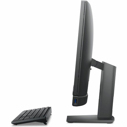 Dell OptiPlex 7000 7420 All-in-One Computer - Intel Core i7 14th Gen i7-14700 - vPro Technology - 16 GB - 256 GB SSD - 23.8" Full HD - Desktop - Black G6DGV