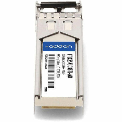 AddOn SFP+ Module FTLX8573D3BTL-AO