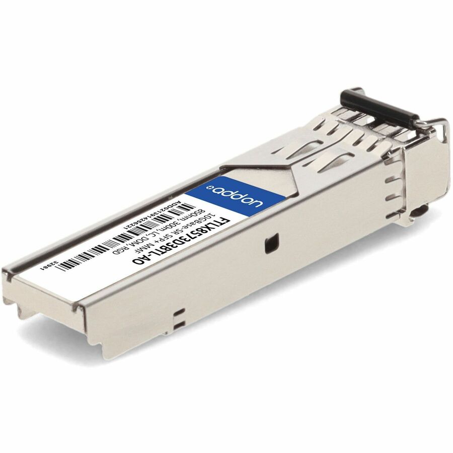 AddOn SFP+ Module FTLX8573D3BTL-AO