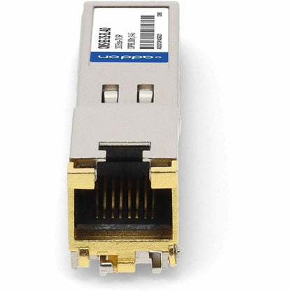 AddOn Cisco ONS-SE-ZE-EL Compatible 1000Base-T SFP ONS-SE-ZE-EL-AO