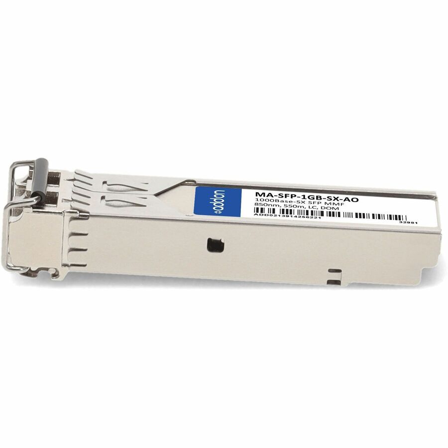 AddOn SFP Module MA-SFP-1GB-SX-AO