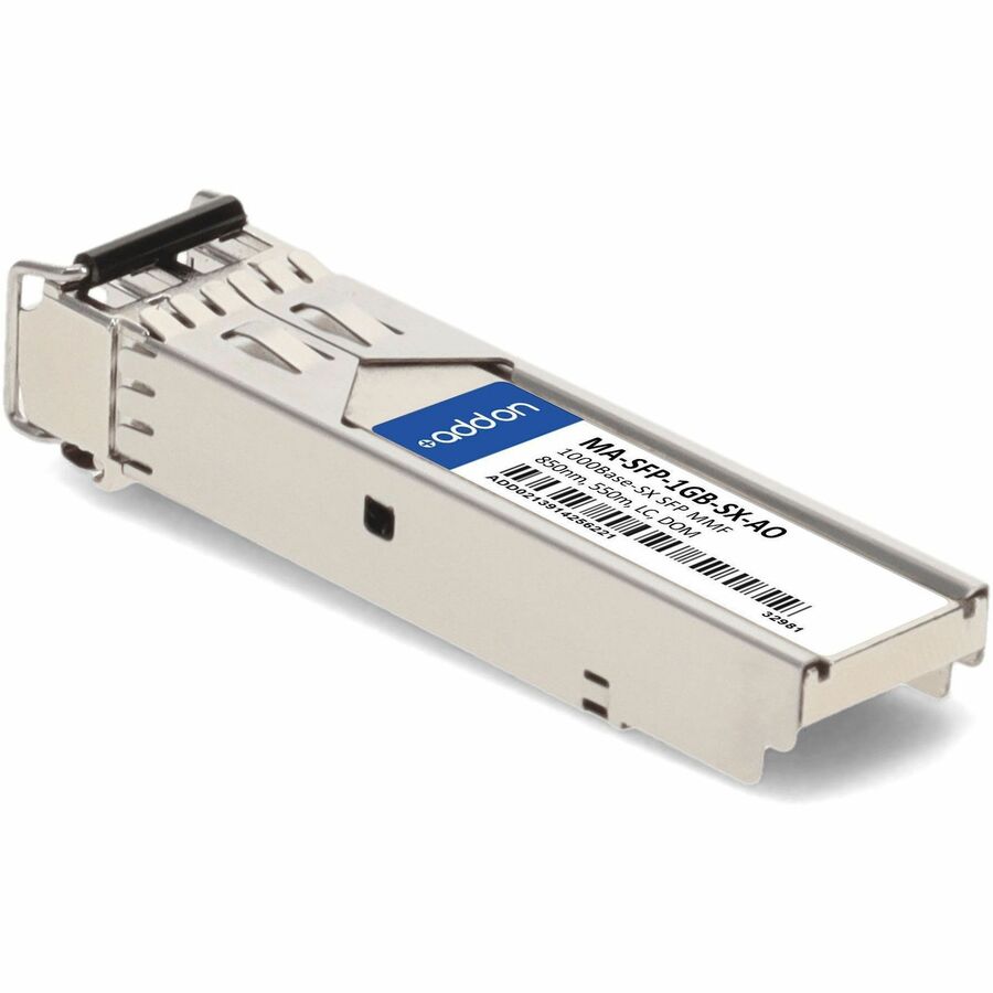 AddOn SFP Module MA-SFP-1GB-SX-AO