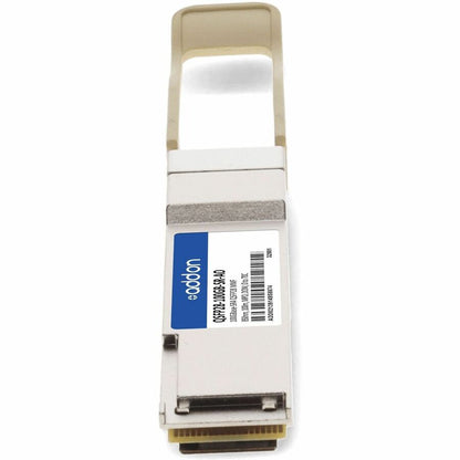 AddOn MSA and TAA compliant 100GBase-SR QSFP28 Transceiver (MMF, 850nm, 100m, MPO, DOM) QSFP28-100GB-SR-AO