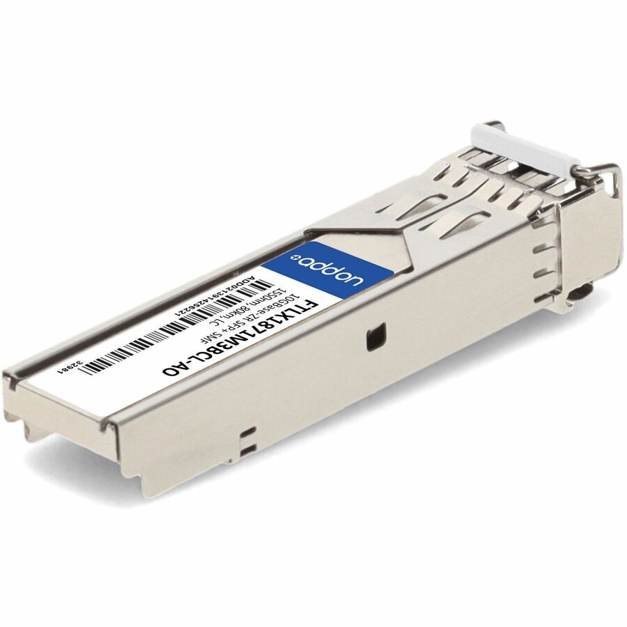 AddOn FTLX1871M3BCL-AO SFP+ Module FTLX1871M3BCL-AO