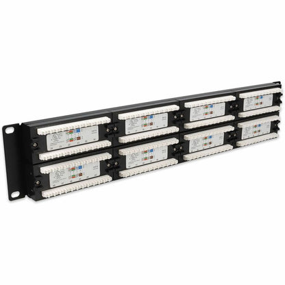 AddOn Network Patch Panel ADD-PPST-48P110C6