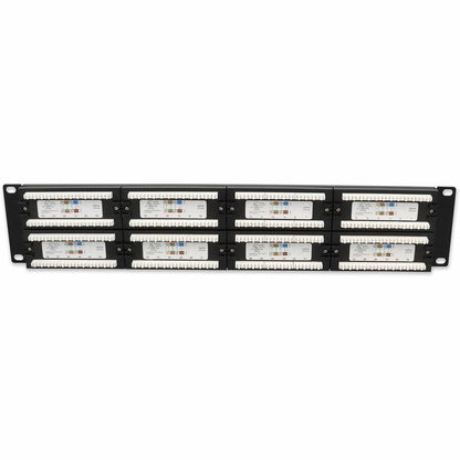 AddOn Network Patch Panel ADD-PPST-48P110C6