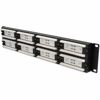 AddOn Network Patch Panel ADD-PPST-48P110C6