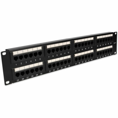 AddOn Network Patch Panel ADD-PPST-48P110C6