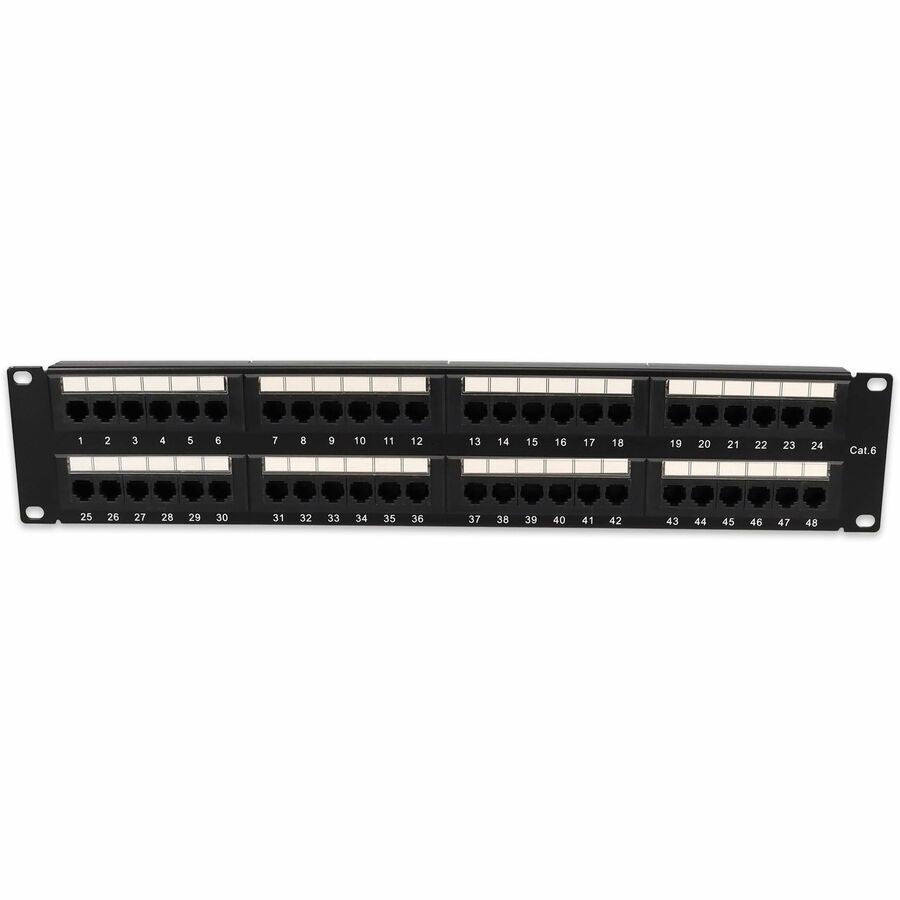 AddOn Network Patch Panel ADD-PPST-48P110C6