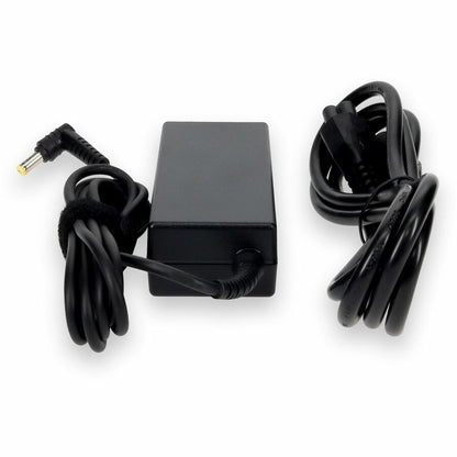 AddOn Acer NP.ADT0A-10 Compatible 65W 19V at 3.42A Laptop Power Adapter NP.ADT0A.10-AA