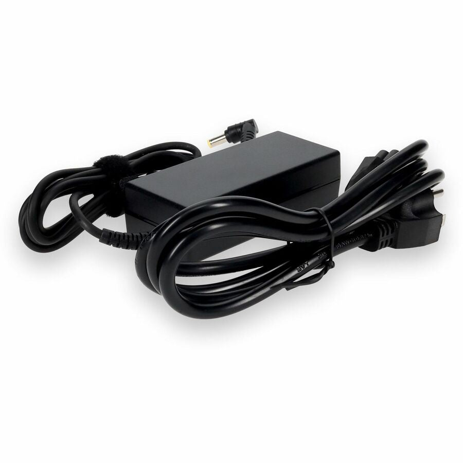 AddOn Acer NP.ADT0A-10 Compatible 65W 19V at 3.42A Laptop Power Adapter NP.ADT0A.10-AA