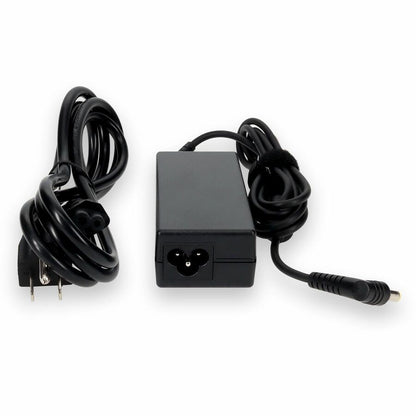 AddOn Acer NP.ADT0A-10 Compatible 65W 19V at 3.42A Laptop Power Adapter NP.ADT0A.10-AA