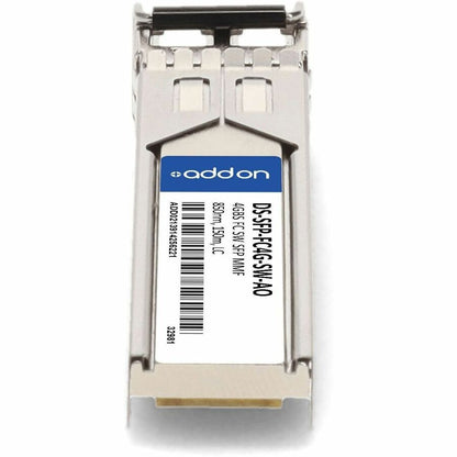 AddOn DS-SFP-FC4G-SW-AO SFP Module DS-SFP-FC4G-SW-AO