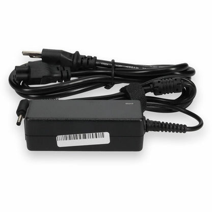 AddOn Asus 0A001-0033010 Compatible 33W 19V at 1.75A Laptop Power Adapter 0A001-0033010-AA