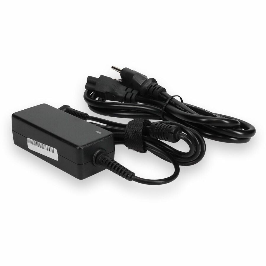 AddOn Asus 0A001-0033010 Compatible 33W 19V at 1.75A Laptop Power Adapter 0A001-0033010-AA