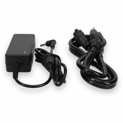 AddOn Asus 0A001-0033010 Compatible 33W 19V at 1.75A Laptop Power Adapter 0A001-0033010-AA