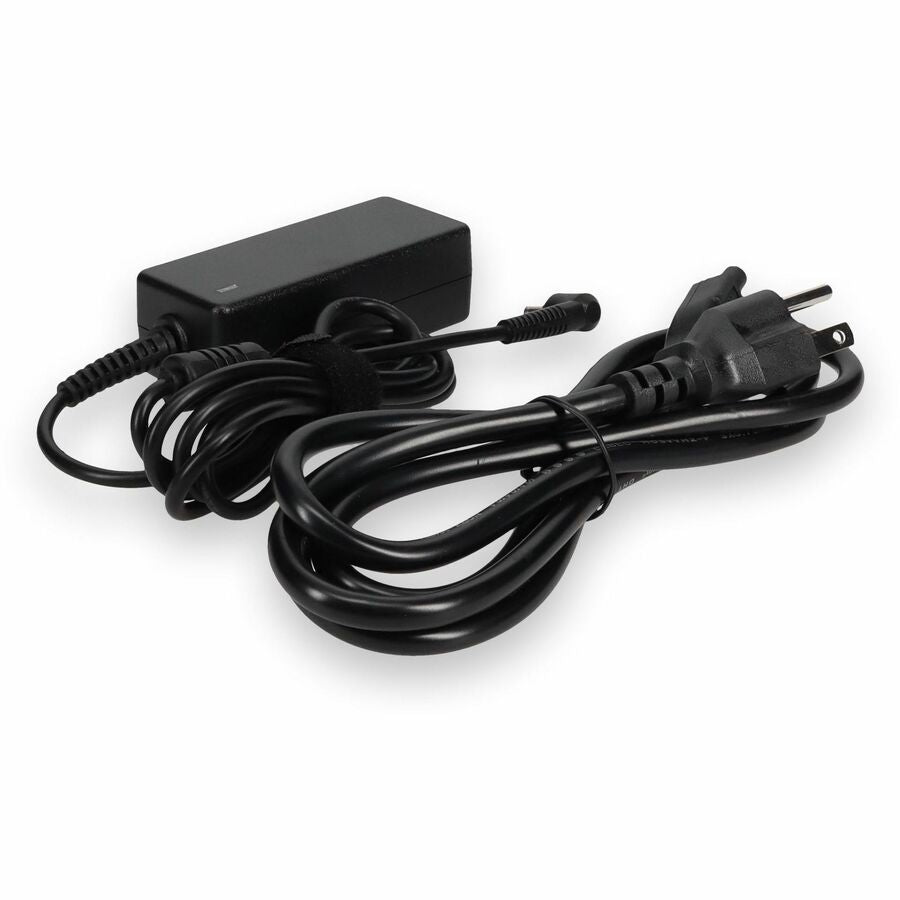 AddOn Asus 0A001-0033010 Compatible 33W 19V at 1.75A Laptop Power Adapter 0A001-0033010-AA