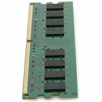 AddOn 2GB DDR2 667MHZ 240-pin DIMM F/Lenovo Desktops 73P4985-AA