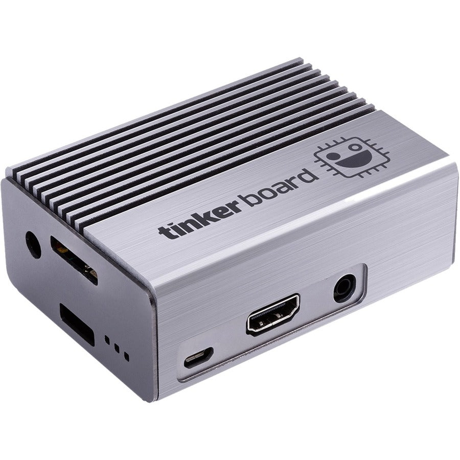 Asus Tinker Fanless Aluminum Case 90ME0060-M0XAY0