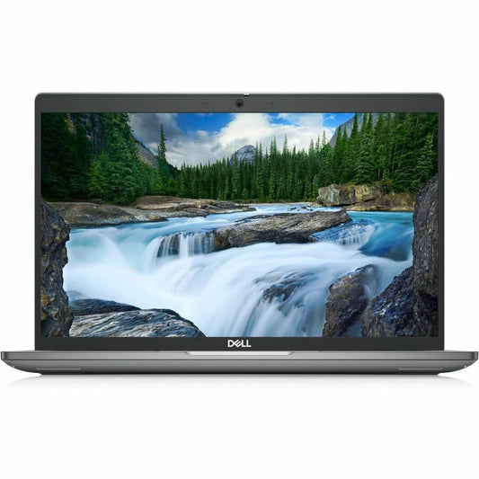 Dell Latitude 5440 14" Touchscreen Notebook - Full HD - Intel Core i7 13th Gen i7-1365U - vPro Technology - 16 GB - 512 GB SSD - English (US) Keyboard - Titan Gray RPYY8