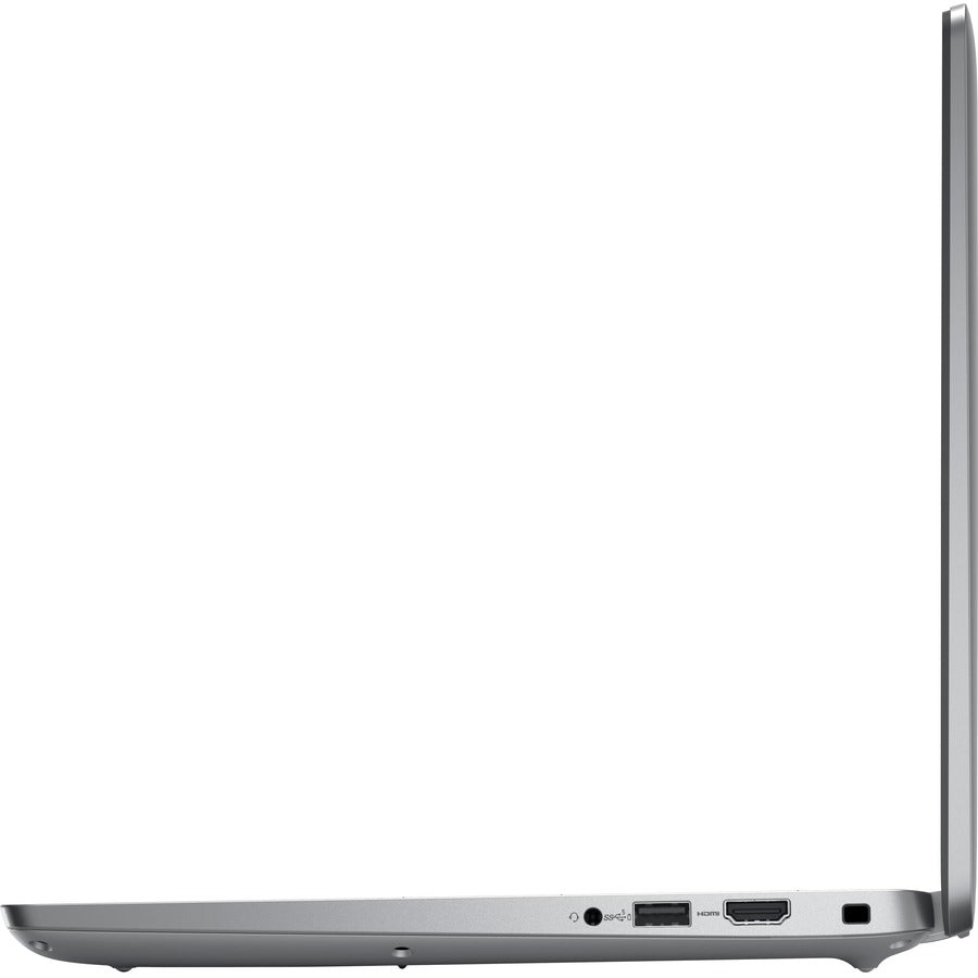 Dell Latitude 5440 14" Touchscreen Notebook - Full HD - Intel Core i7 13th Gen i7-1365U - vPro Technology - 16 GB - 512 GB SSD - English (US) Keyboard - Titan Gray RPYY8