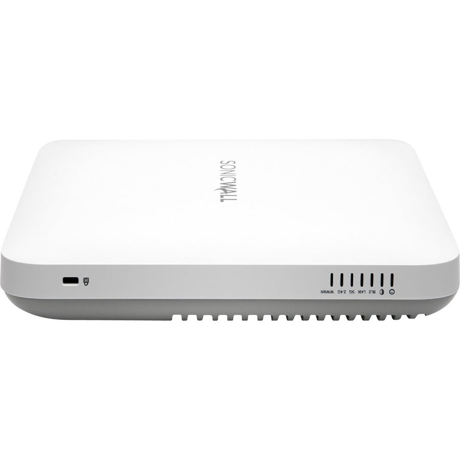 SonicWall SonicWave 681 Dual Band IEEE 802.11ax Wireless Access Point - Indoor - TAA Compliant 03-SSC-0329