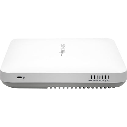 SonicWall SonicWave 681 Dual Band IEEE 802.11ax Wireless Access Point - Indoor - TAA Compliant 03-SSC-0329