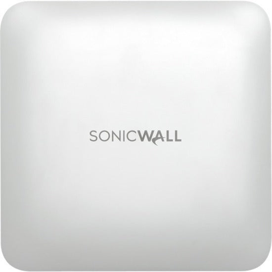 SonicWall SonicWave 681 Dual Band IEEE 802.11ax Wireless Access Point - Indoor - TAA Compliant 03-SSC-0329