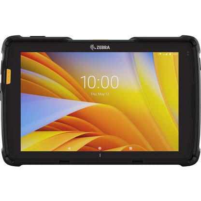 Zebra ET45 Rugged Tablet - 10" WUXGA - Qualcomm Snapdragon SM6375 Octa-core - 4 GB - 64 GB Storage - Android 11 - 5G ET45BB-101D1B0-NA