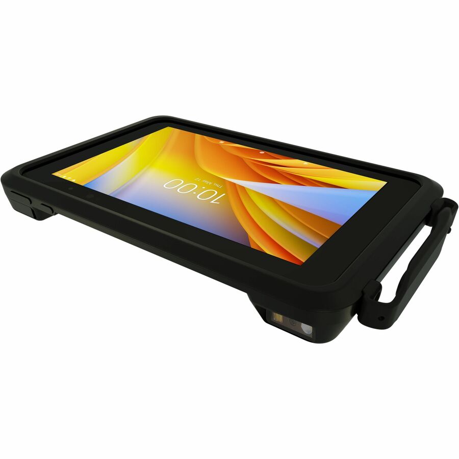 Zebra ET5x ET56 Rugged Tablet - 10.1" - 8 GB - 128 GB Storage - Windows 10 - 4G ET56BT-W15E-LTSC