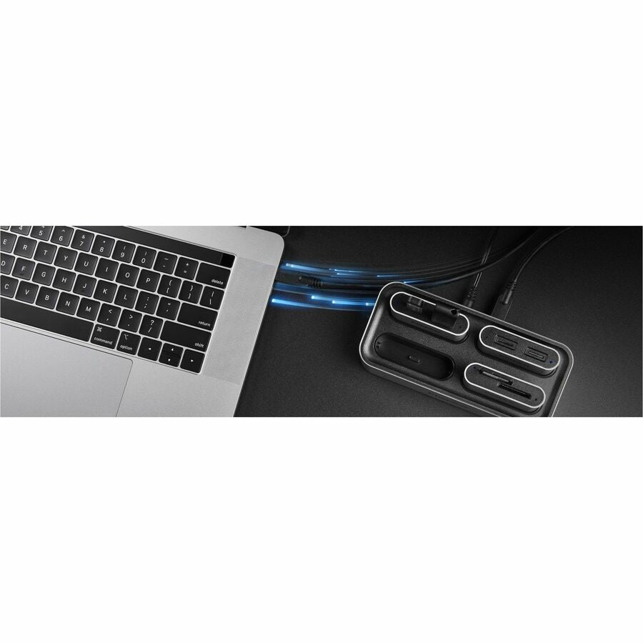 Kingston Workflow USB Hub WFS-USB