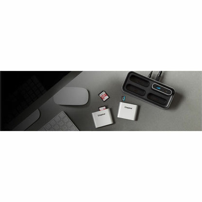 Kingston Workflow USB Hub WFS-USB