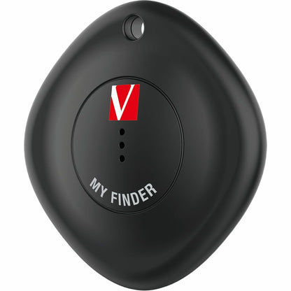 Verbatim My Finder Bluetooth Tracker 1Pk - Black 32130