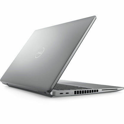 Dell Latitude 5000 5540 15.6" Notebook - Full HD - Intel Core i7 13th Gen i7-1365U - vPro Technology - 16 GB - 512 GB SSD - English (US) Keyboard - Titan Gray HKY76