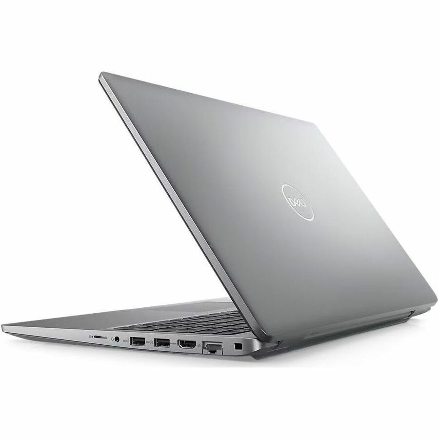 Dell Precision 3000 3581 15.6" Mobile Workstation - Full HD - Intel Core i7 13th Gen i7-13800H - vPro Technology - 32 GB - 512 GB SSD - English (US) Keyboard - Titan Gray XYC33