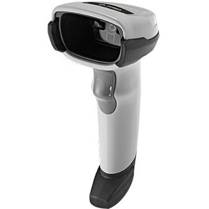 Zebra DS2208-SR Handheld Barcode Scanner with Stand DS2208-SR6U2100SGW