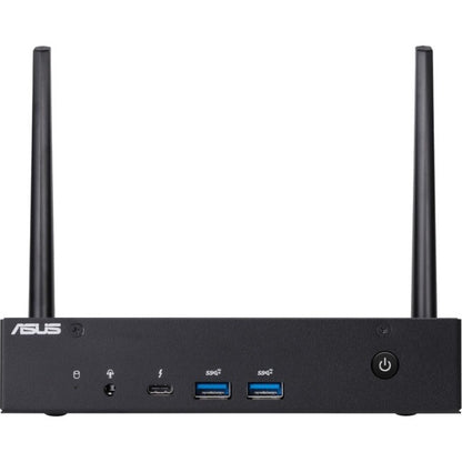 Système Barebone Asus PL63-SYS585PXT - Mini PC - Intel 90MS02E3-M000U0