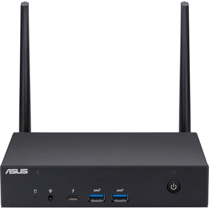 Système Barebone Asus PL63-SYS585PXT - Mini PC - Intel 90MS02E3-M000U0