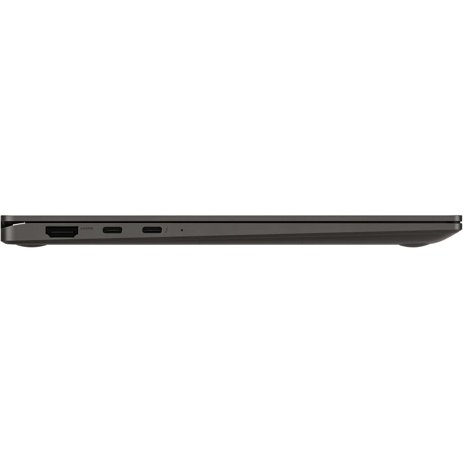 Samsung Galaxy Book3 360 NP730QFG-KA2CA 13.3" Touchscreen Convertible 2 in 1 Notebook - Full HD - Intel Core i5 13th Gen i5-1335U - 8 GB - 256 GB SSD - Graphite NP730QFG-KA2CA