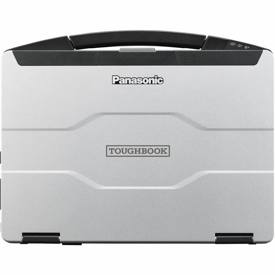 Ordinateur portable semi-durci Panasonic TOUGHBOOK FZ-55 FZ55FV473KM 14" à écran tactile - HD - Intel Core i5 11e génération i5-1145G7 - 16 Go - SSD 512 Go FZ55FV473KM