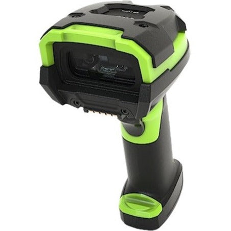 Zebra LI3678-ER Handheld Barcode Scanner LI3678-ER2F003VZWW