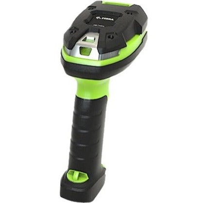 Zebra LI3678-ER Handheld Barcode Scanner LI3678-ER2F003VZWW