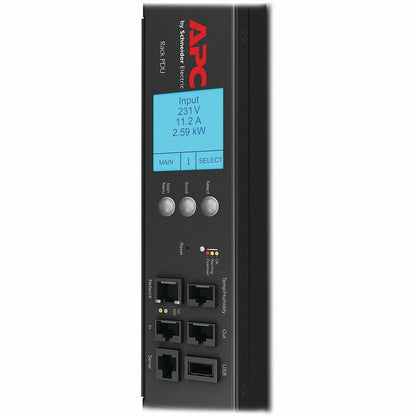 Dell 44-Outlets PDU A7284149