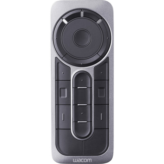 Wacom ExpressKey Device Remote Control ACK411050