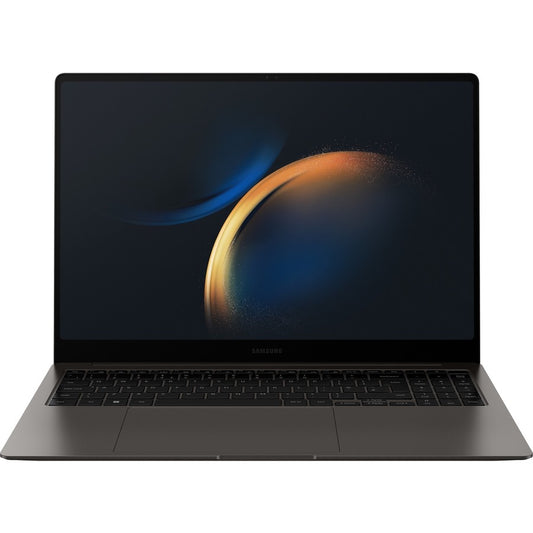 Samsung Galaxy Book3 Pro NP944XFG-KC1CA Notebook - Intel Core i7 - 16 GB Total RAM - 512 GB SSD NP944XFG-KC1CA