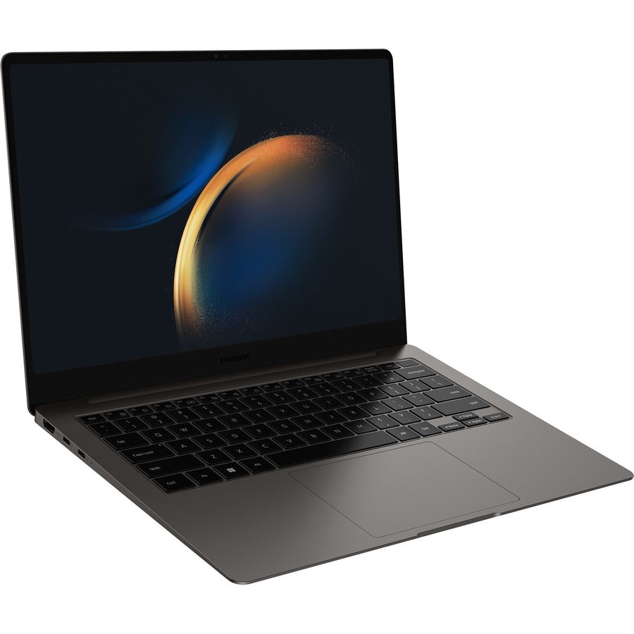 Samsung Galaxy Book3 Pro NP944XFG-KC1CA Notebook - Intel Core i7 - 16 GB Total RAM - 512 GB SSD NP944XFG-KC1CA