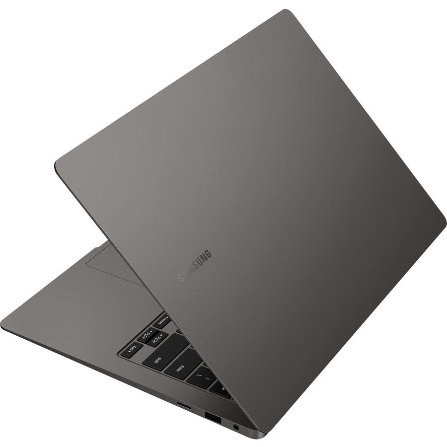 Samsung Galaxy Book3 Pro NP944XFG-KC1CA Notebook - Intel Core i7 - 16 GB Total RAM - 512 GB SSD NP944XFG-KC1CA