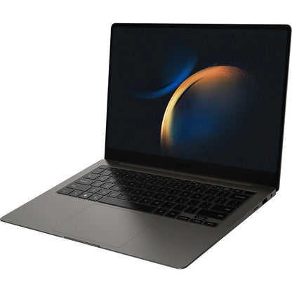 Samsung Galaxy Book3 Pro NP944XFG-KC1CA Notebook - Intel Core i7 - 16 GB Total RAM - 512 GB SSD NP944XFG-KC1CA