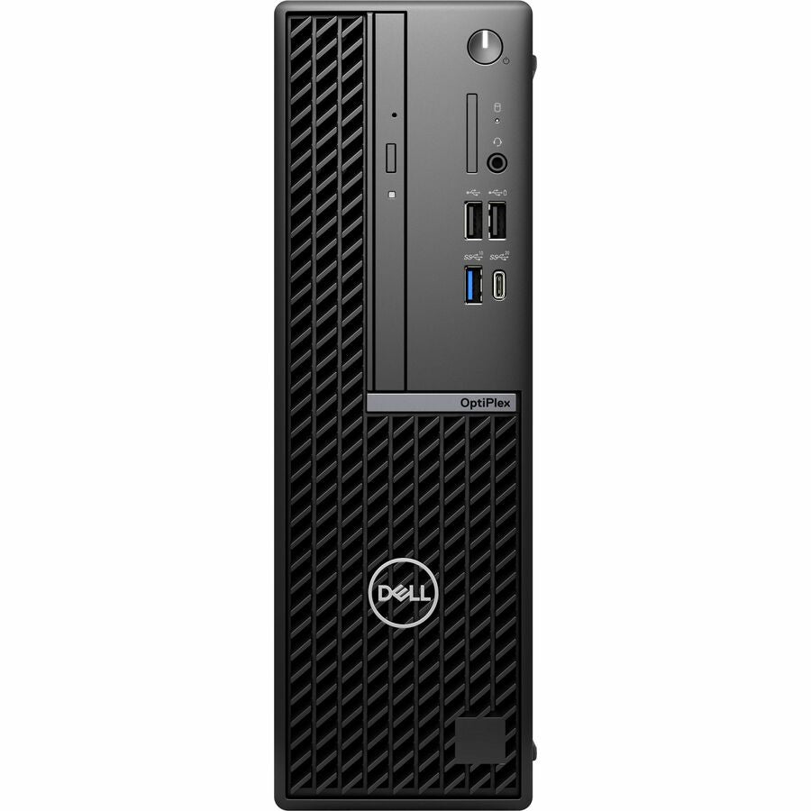 Dell OptiPlex 7000 7010 Desktop Computer - Intel Core i5 13th Gen i5-13500 - vPro Technology - 16 GB - 256 GB SSD - Small Form Factor NR2KJ